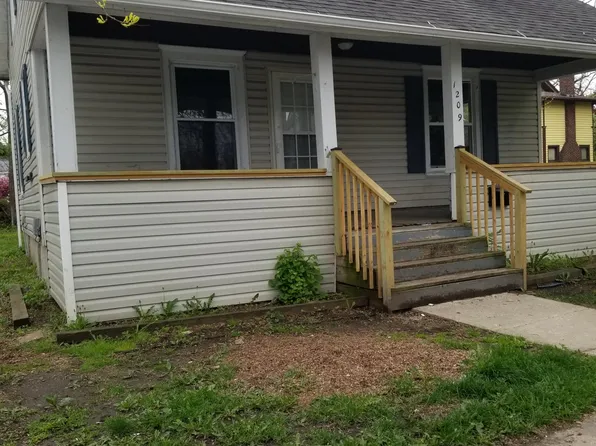 1209 Nelson Ave, Beloit, WI 53511