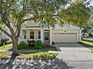 5012 Mirror Ridge Ct, Lutz, FL 33558