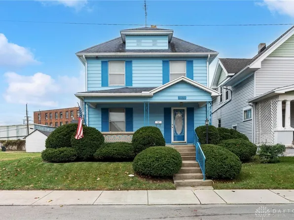 1030 Dodgson Ct, Dayton, OH 45404