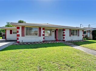 5019 Cardenas Dr, New Orleans, LA 70127
