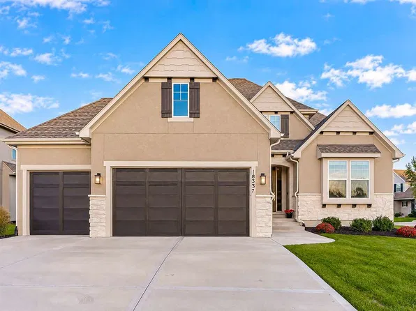 18337 Monrovia St, Overland Park, KS 66013