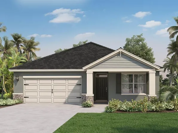 5387 Cloudberry Ave, Lakeland, FL 33811