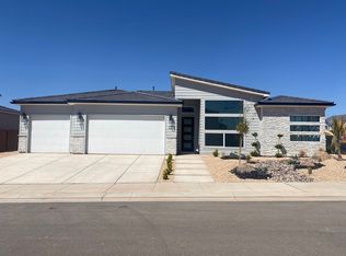 1273 E Daylily Dr, Washington, UT 84780