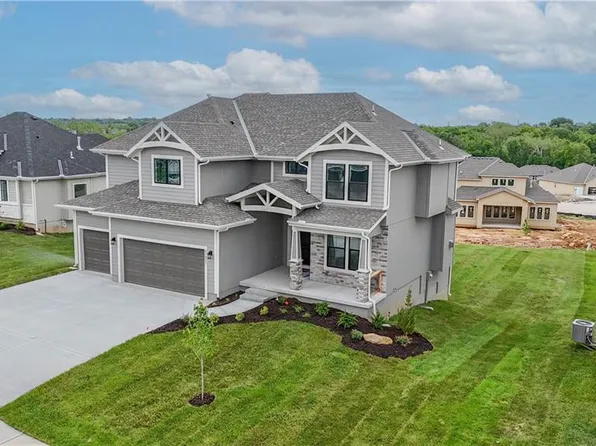 23823 W 59th Ter, Shawnee, KS 66226