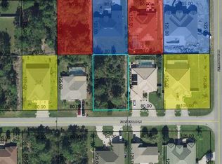 39 Fitzgerald Ln, Palm Coast, FL 32137