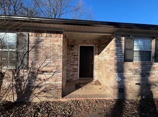 808 S Glenwood Ave, Russellville, AR 72801