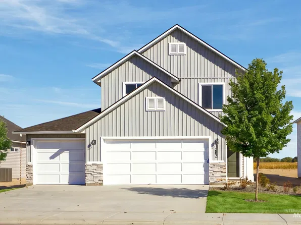 1282 N Coltsfoot Ave, Kuna, ID 83634