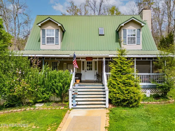117 Watkins Ln, Jacksboro, TN 37757