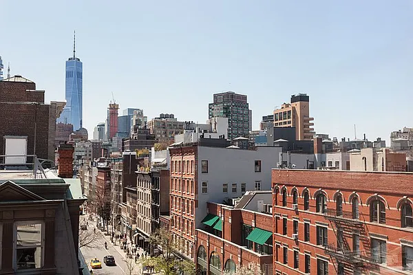 Rented by Brown Harris Stevens | media 14