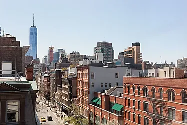 Rented by Brown Harris Stevens