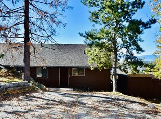 29201 Surrey Way, Tehachapi, CA 93561