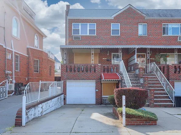 195 Bay 7 St, Brooklyn, NY 11228