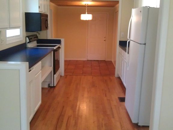 Ktichen, new appliances