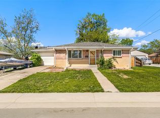 6319 Ingalls St, Arvada, CO 80003