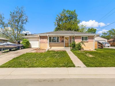 6319 Ingalls St, Arvada, CO, 80003