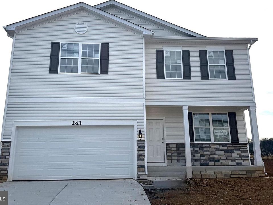 1st image of 263 Orpington Dr