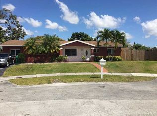 26750 SW 124th Ave, Homestead, FL 33032