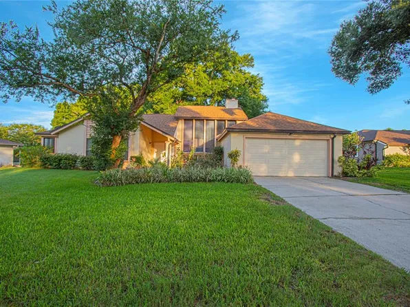 6802 Spring Rain Dr, Orlando, FL 32819