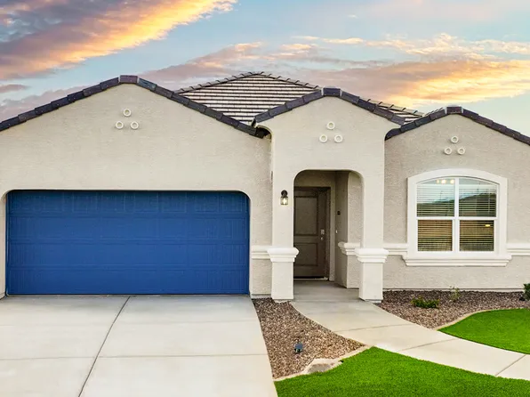 24723 N 183rd Dr, Surprise, AZ 85361