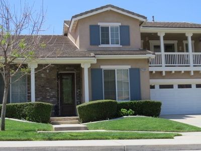 29485 Evans Ln, Highland, CA, 92346