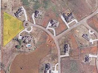 Old Pond Rd LOT 5, Edmond, OK 73012