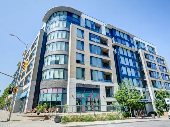 360 Patricia Ave #712, Ottawa, ON K1Z 0A8