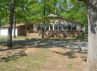 73811 S 340th Rd, Wagoner, OK 74467