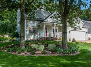 7768 Primrose Ln, Portage, MI 49024