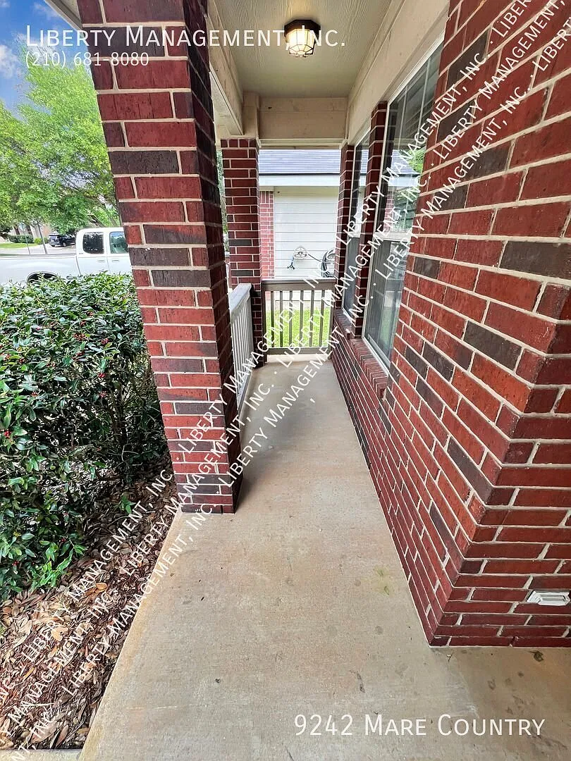 3 Bedroom, 2 Bath Home in Wildhorse Vista! — Photo 3