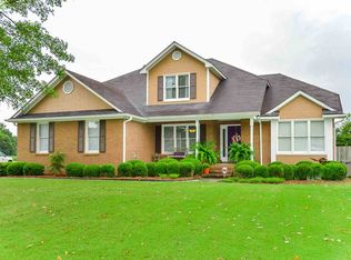 4707 Tomahawk Trl SE, Decatur, AL 35603