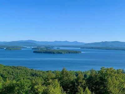 259 Mountain Drive, Gilford, NH, 03249