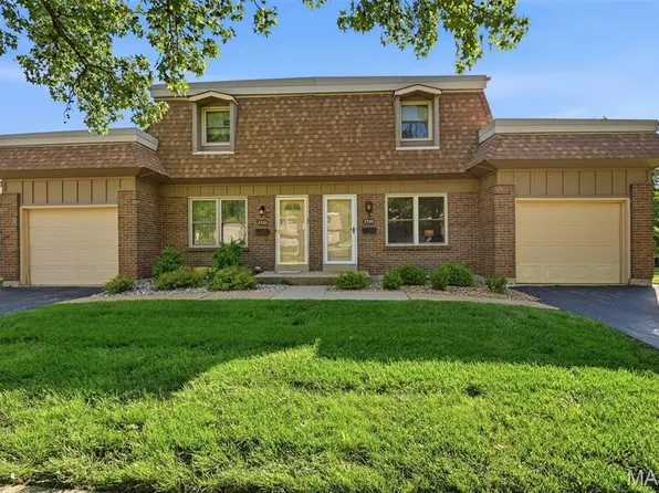 2350 Charlemagne Dr, Maryland Heights, MO 63043