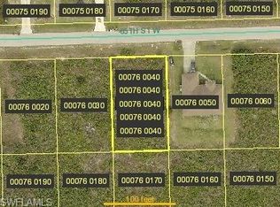 2713 65th St W, Lehigh Acres, FL 33971