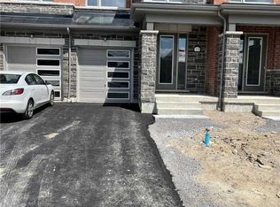 23 Flower Garden Trl, Whitchurch Stouffville, ON L4A4V4