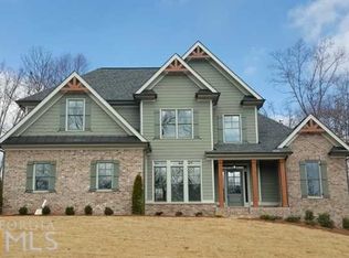 5825 Climbing Rose Way, Cumming, GA 30041