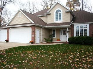 3508 S Christopher Ct, Appleton, WI 54915