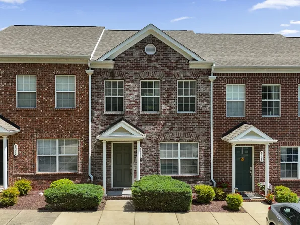 8330 Tecumseh Ln, Antioch, TN 37013