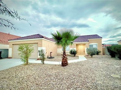 2733 Fern Forest Ct, North Las Vegas, NV, 89031