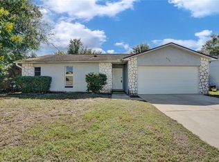2536 Troubador St, Orlando, FL 32839