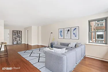 Rented by Citi Habitats