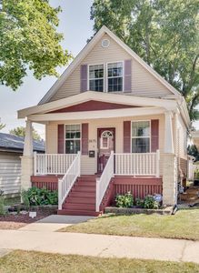 3875 East Pulaski AVENUE, Cudahy, WI, 53110