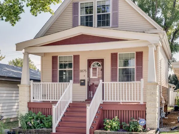 3875 East Pulaski AVENUE, Cudahy, WI 53110