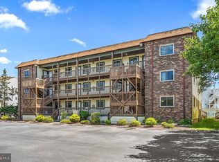 Lost Colony Iii - V, Ocean City, MD 21842