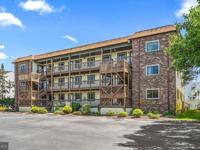 411 146th St #321, Ocean City, MD, 21842