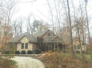 15135 Timberwood Ln, Minster, OH 45865