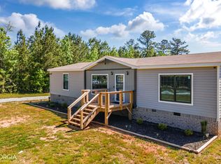 141 Lepard Rd, Waco, GA 30182