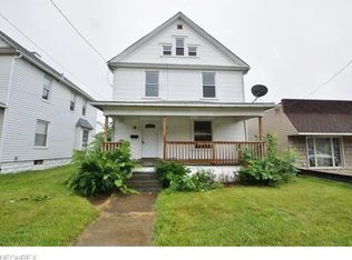 379 Wooster Rd N, Barberton, OH 44203