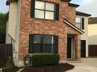 8915 Kenton Mist, San Antonio, TX 78240