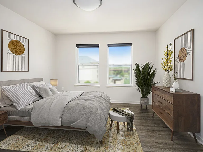 The Residences at Sakura Novi — Photo 39