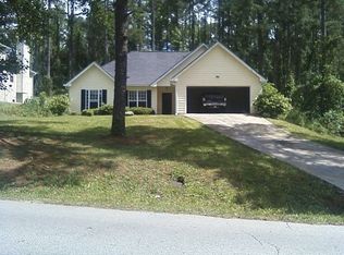 4576 Amy Rd, Snellville, GA 30039